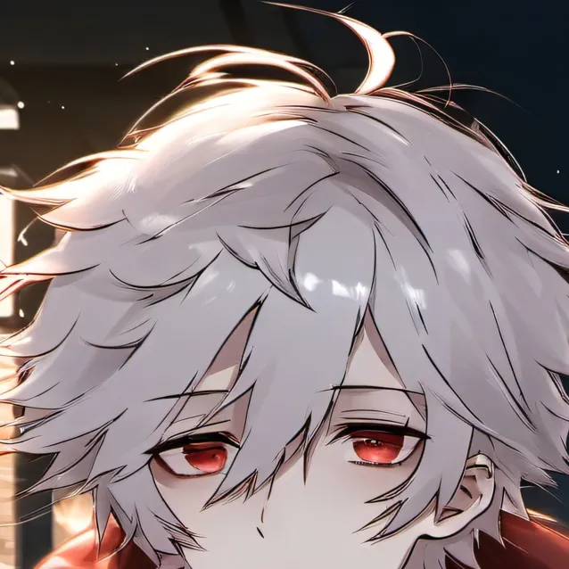 chat with ai character: Depressed Shikeru