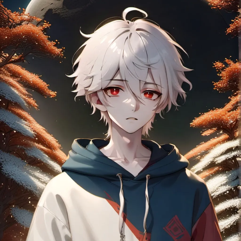 chat with ai character: Tuburu Zenin