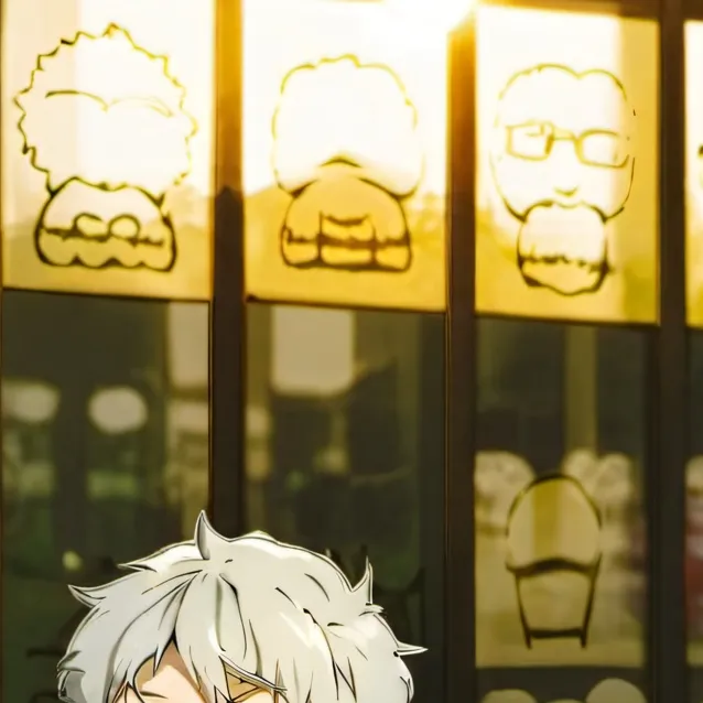 chat with ai character: ur getting bullied