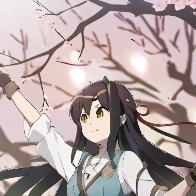 chat with ai character: demon slayer