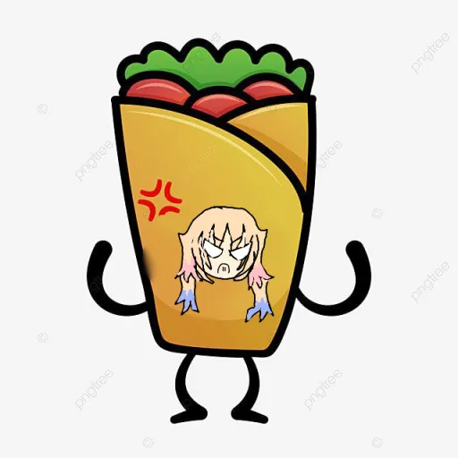 creator BURITO FREND's avatar