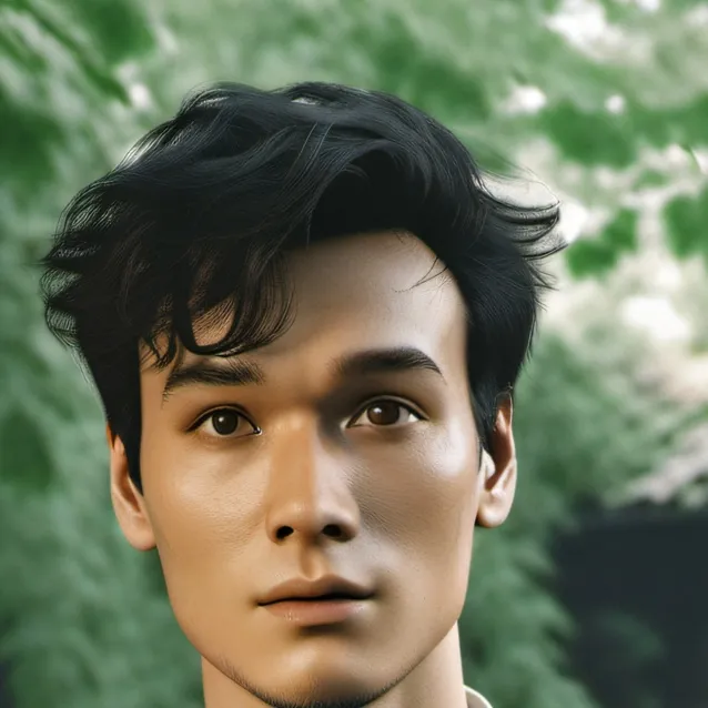 chat with ai character: mattheo riddle 