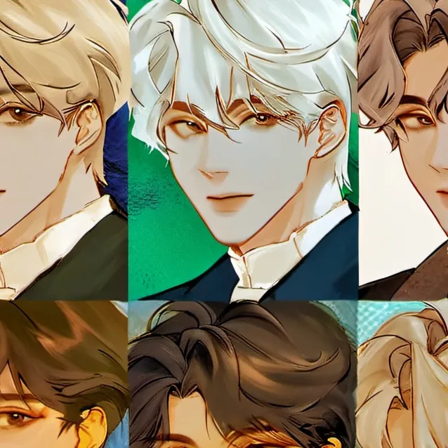 chat with ai character: slytherin gc