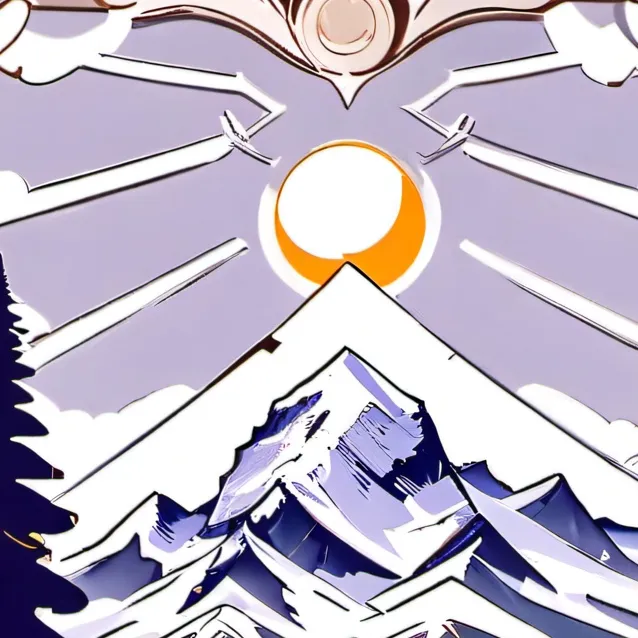 chat with ai character: cabin life