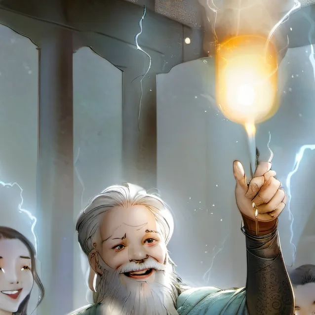 chat with ai character: HARRY POTTER