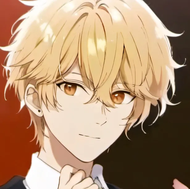 chat with ai character: Alex