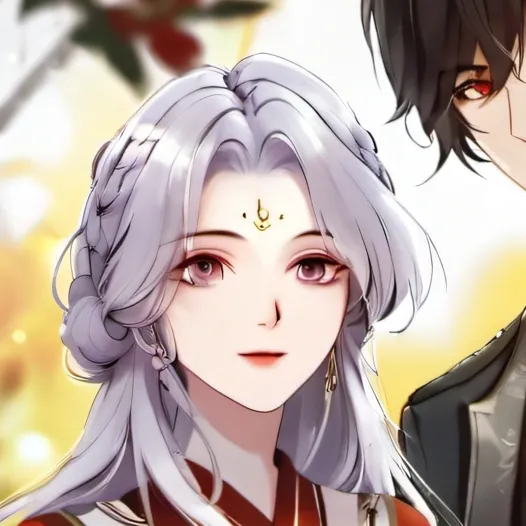 chat with ai character: Jacob