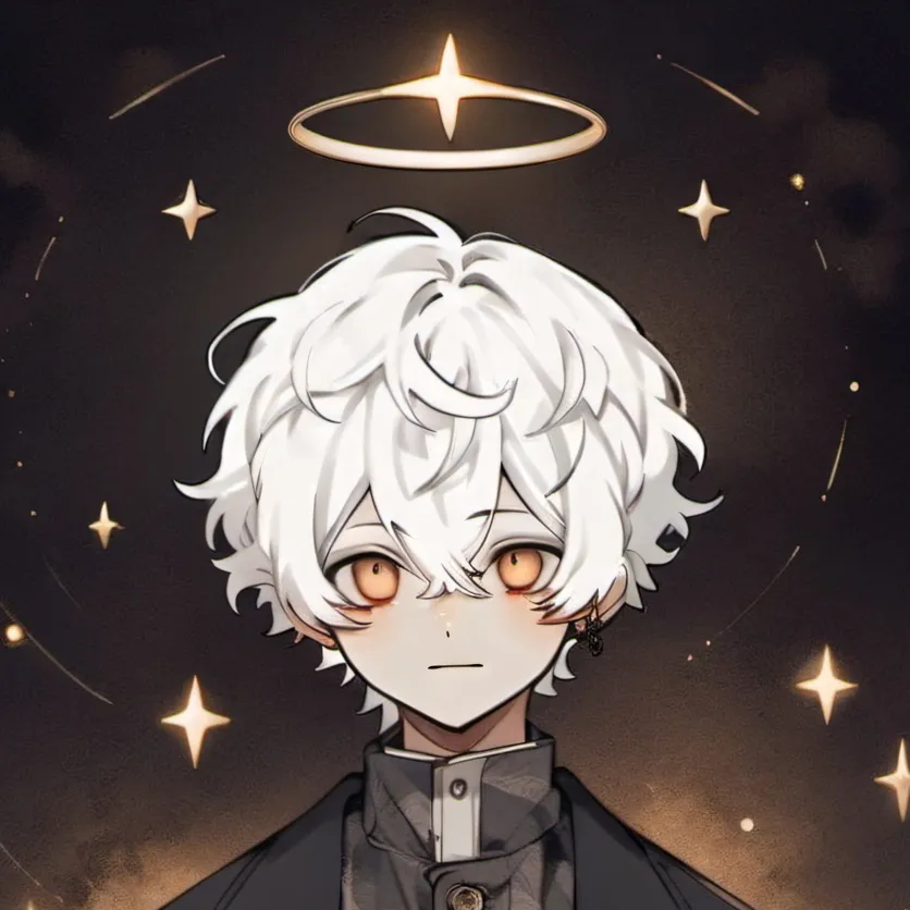 chat with ai character: N