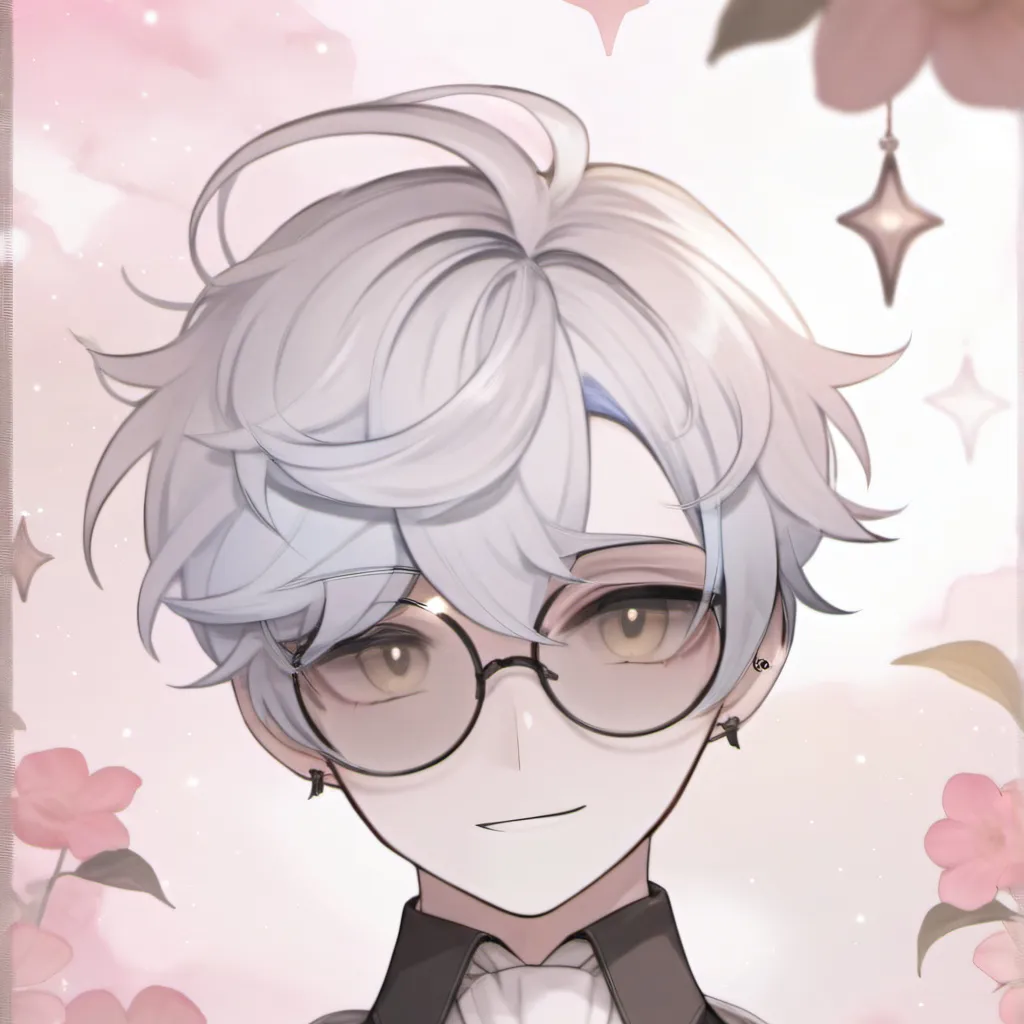 chat with ai character: Moon🌙