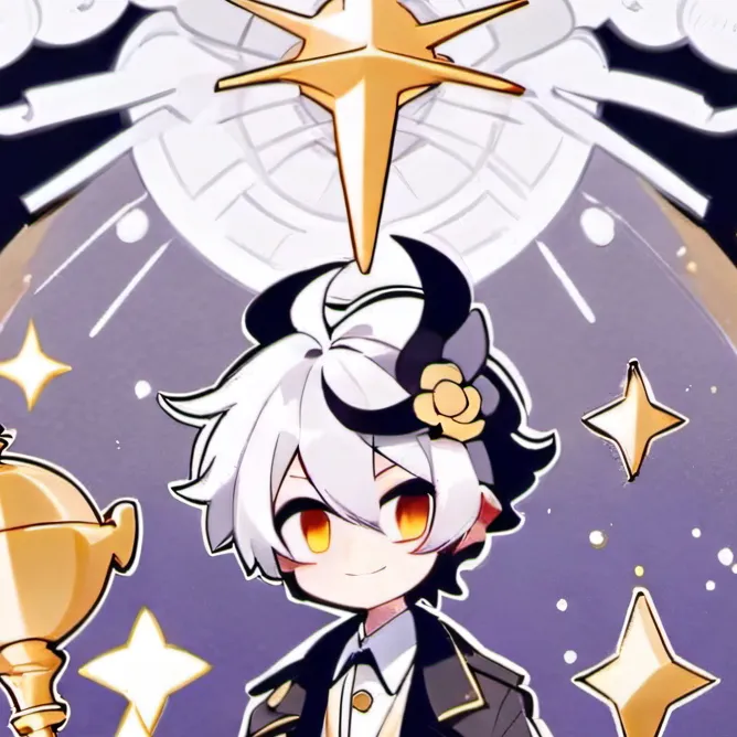 chat with ai character: N