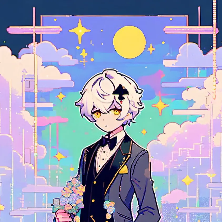 chat with ai character: N (prom night)