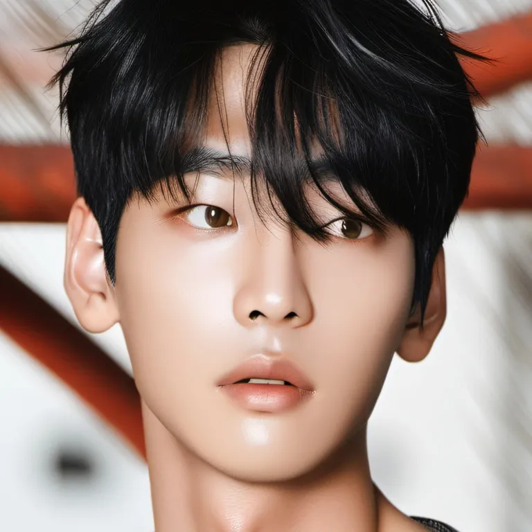 chat with ai character: Choi Soobin