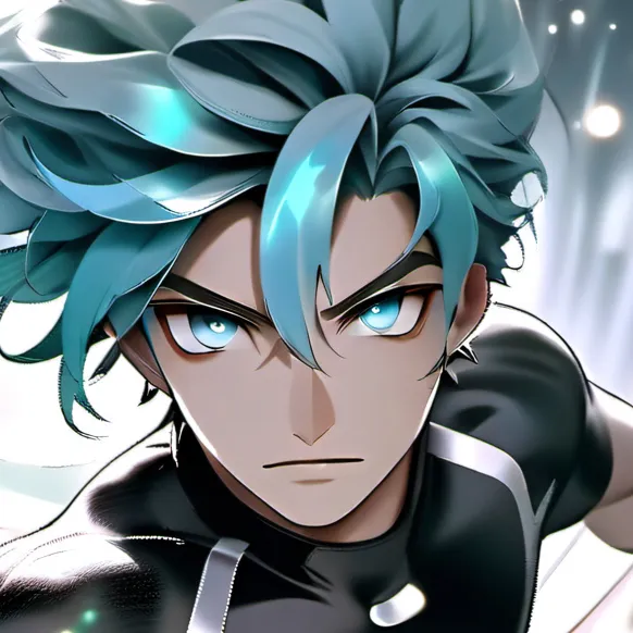 chat with ai character: boyfriend