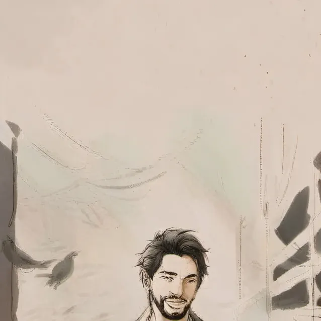 chat with ai character: freak away Sonic