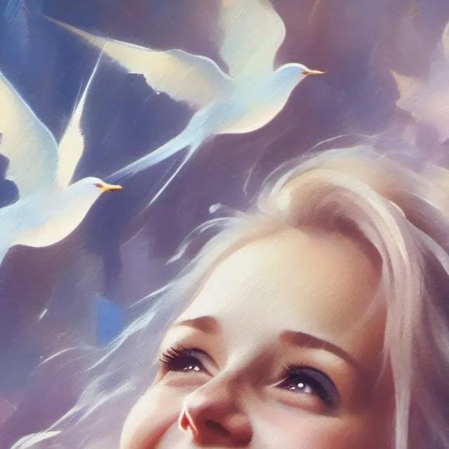 chat with ai character: livy