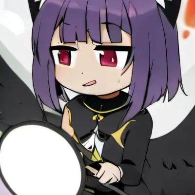 chat with ai character: Yuri