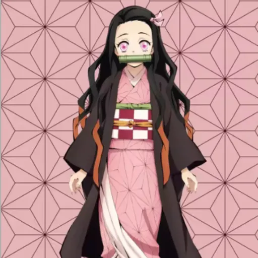 creator Nezuko♾️♾️'s avatar