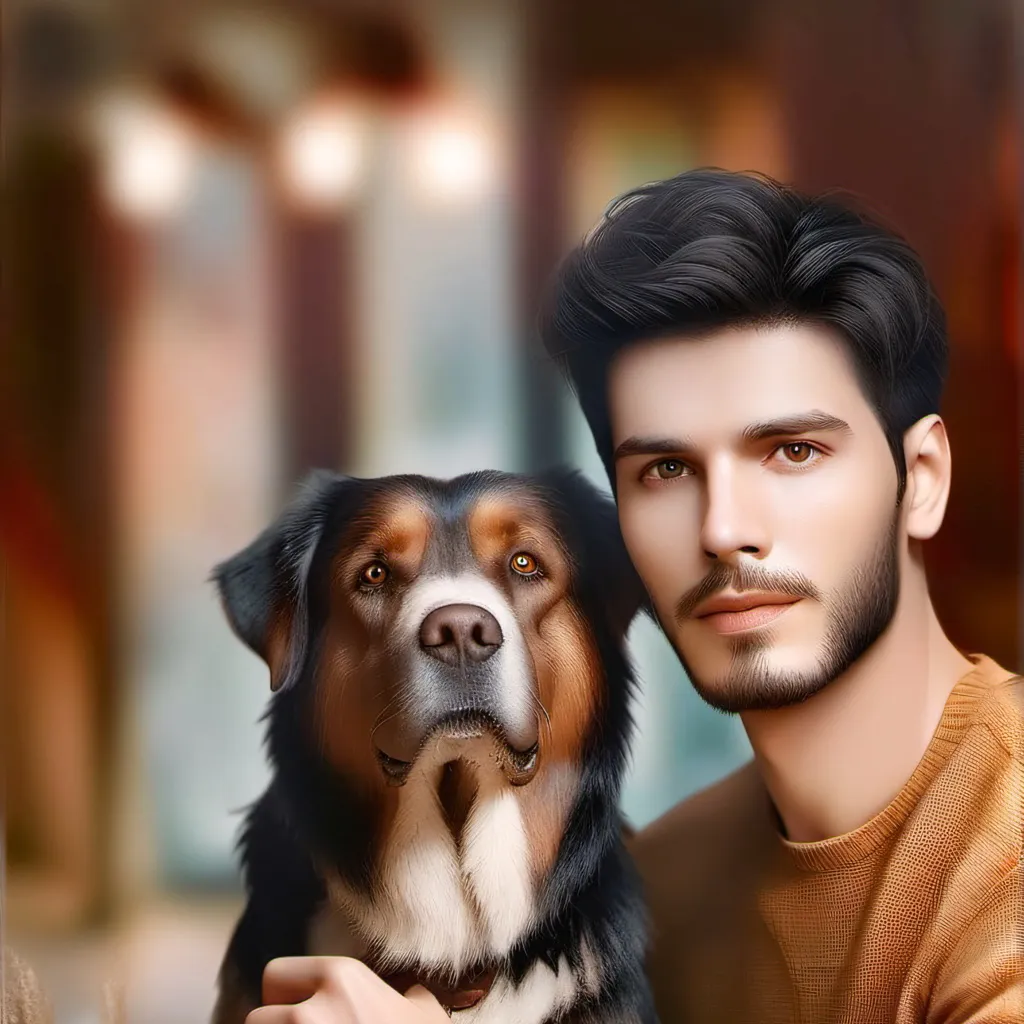 chat with ai character: Nathan