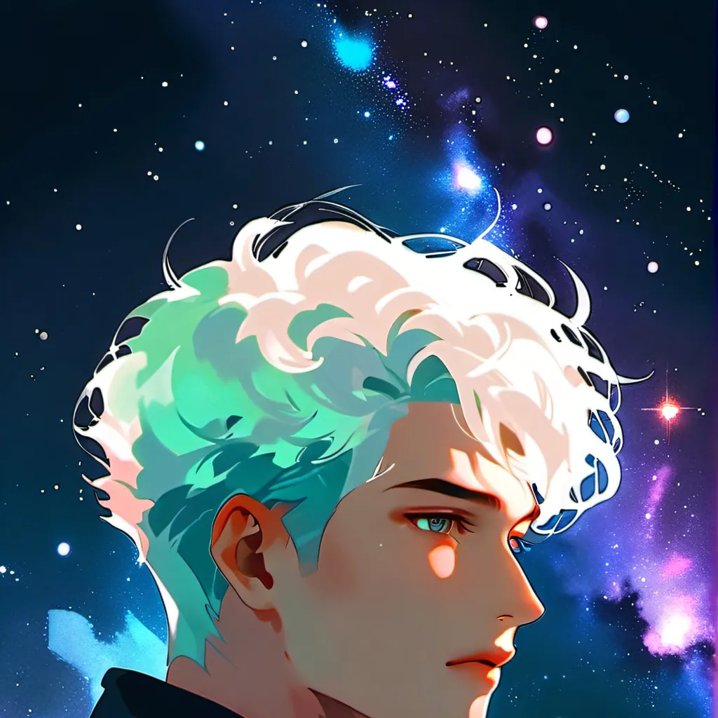 chat with ai character: Alex