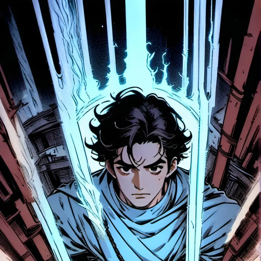 chat with ai character: Choose the name