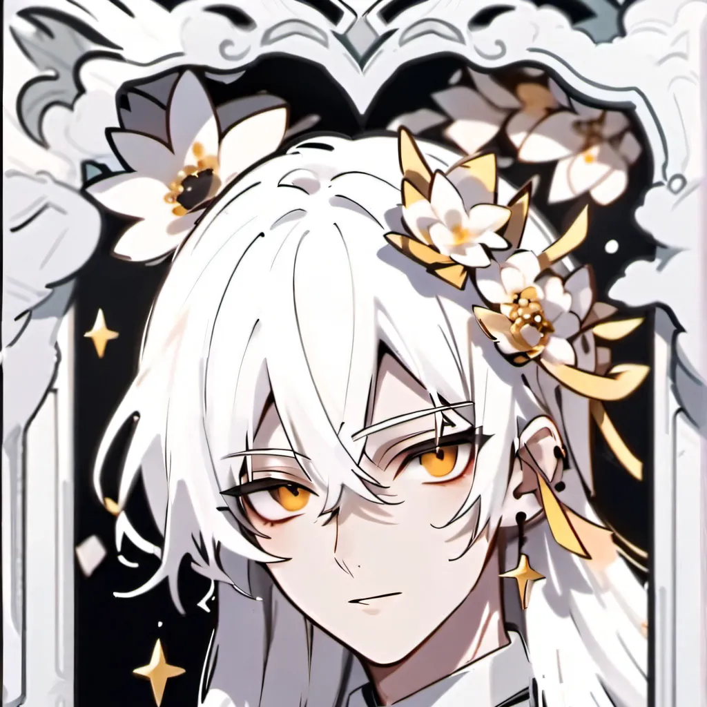 chat with ai character: Chase