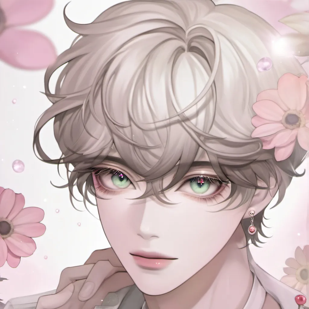 chat with ai character: James