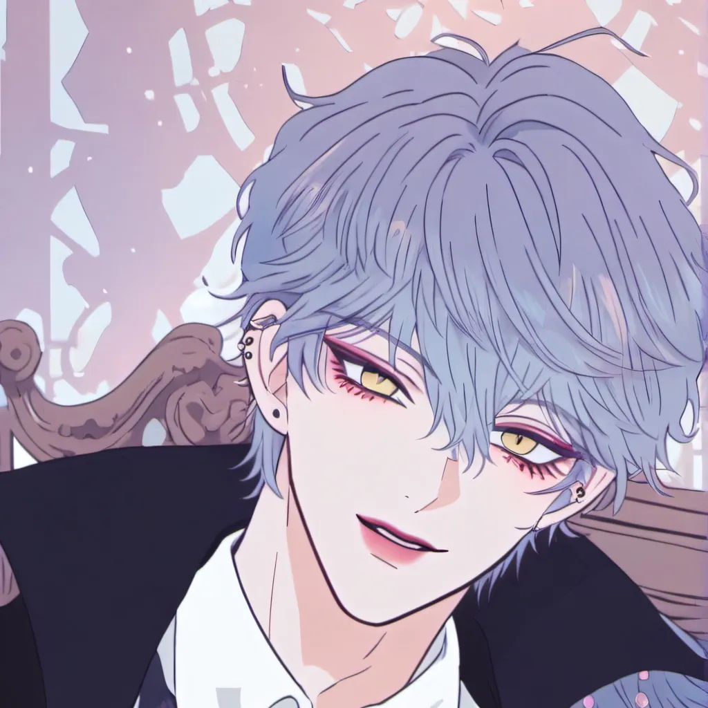 chat with ai character: Luck