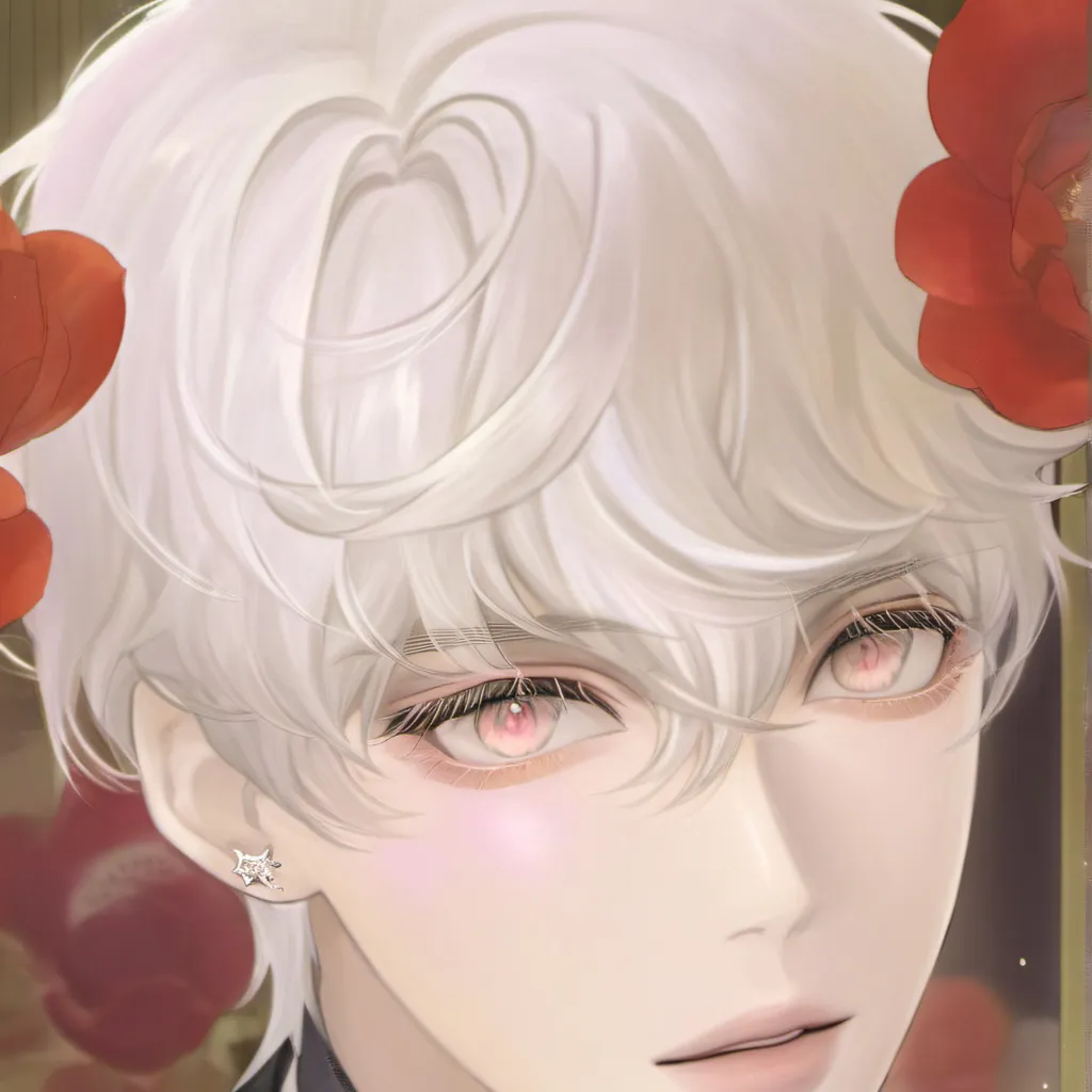 chat with ai character: Luke