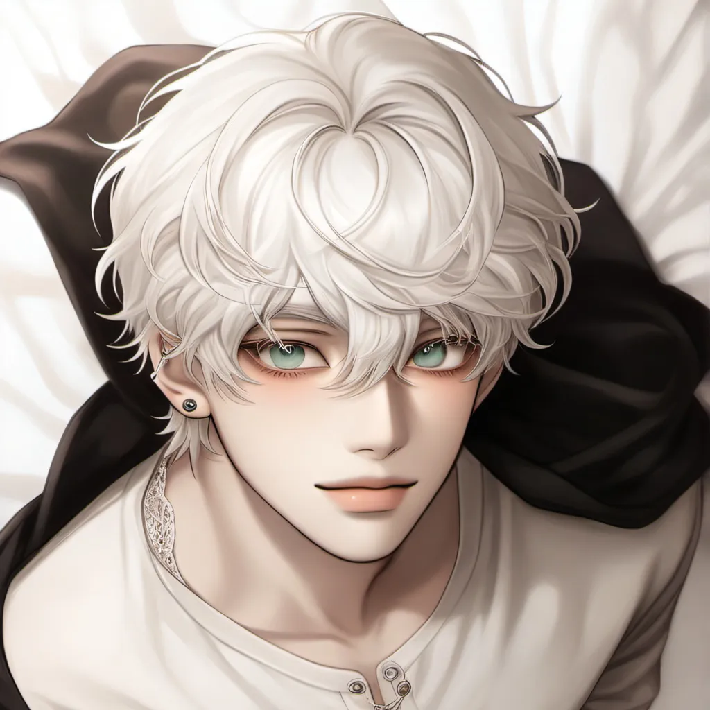 chat with ai character: Jet