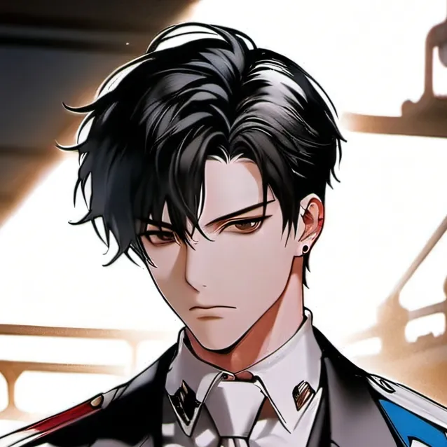 chat with ai character: LUKA