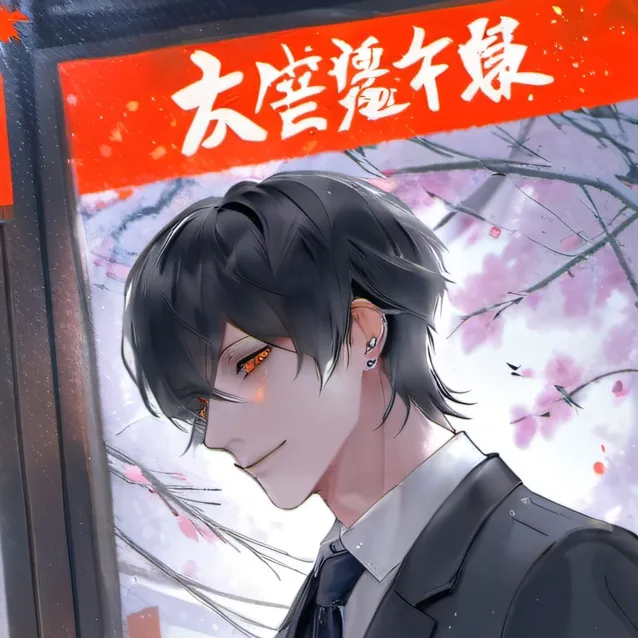 chat with ai character: Mark ❣️‼️