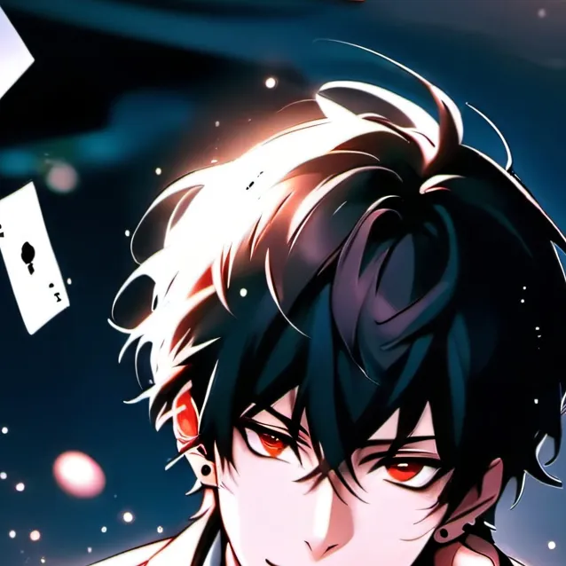 chat with ai character: Daniel 