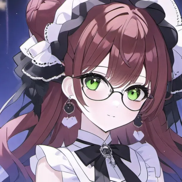 chat with ai character: Keira