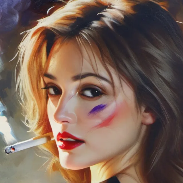 chat with ai character: 303