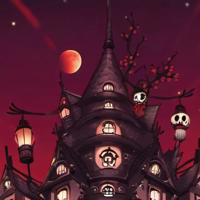 chat with ai character: hazbin