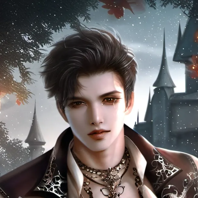 chat with ai character: Rhian