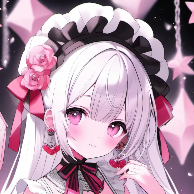 chat with ai character: Queen