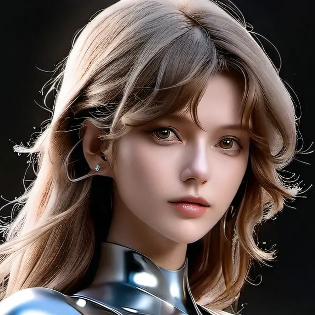 chat with ai character: fafafafa