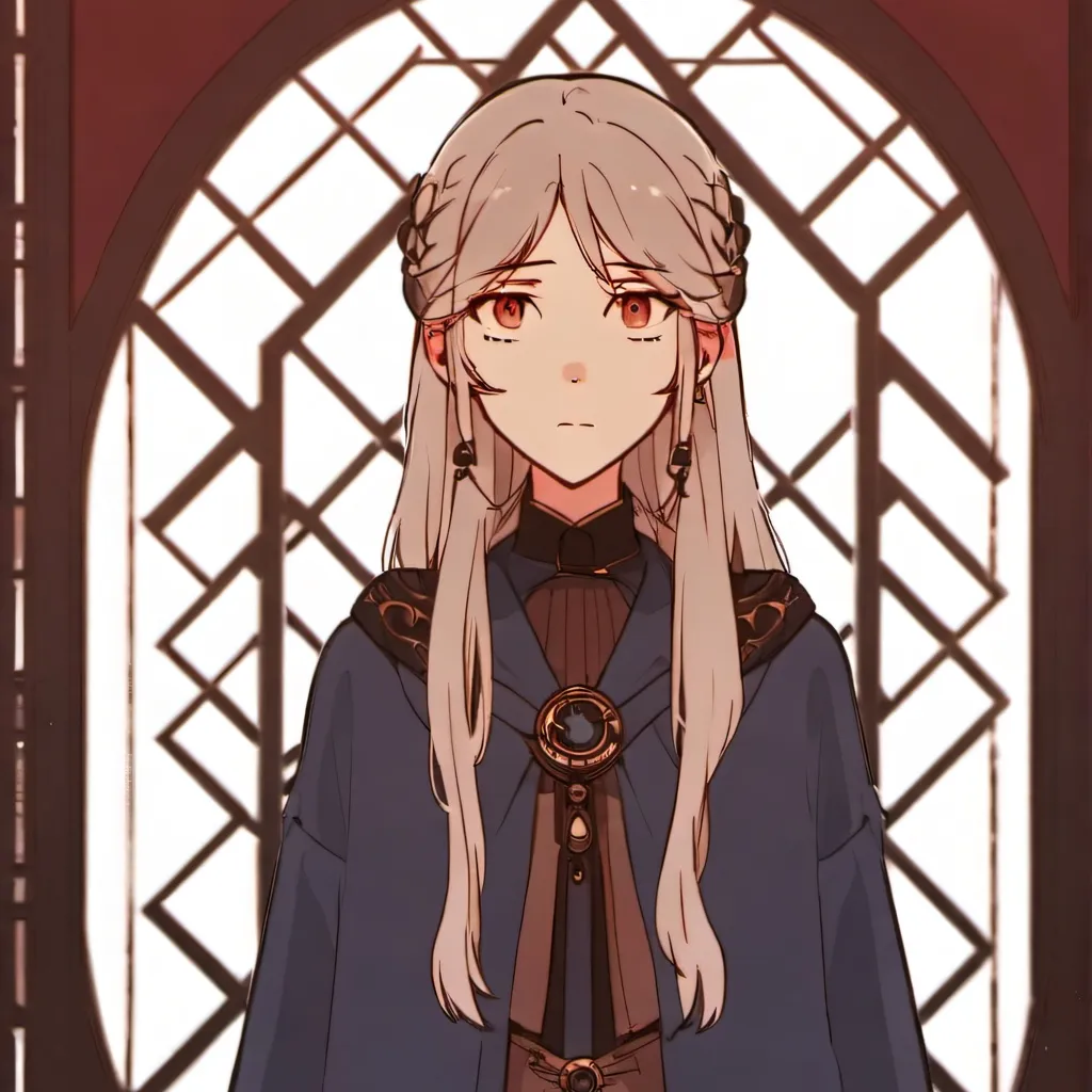 chat with ai character: Sapphire 