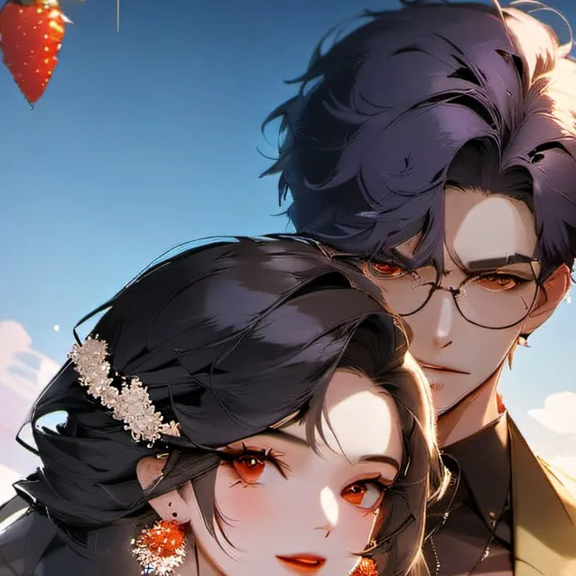 chat with ai character: liam