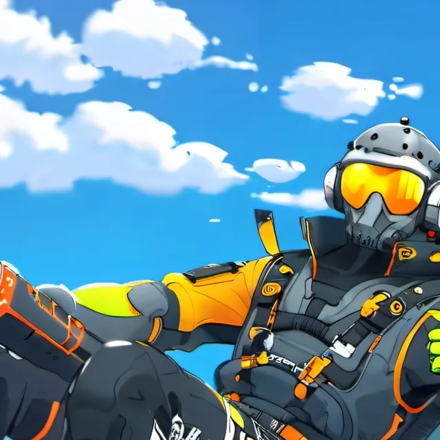 chat with ai character: sharkjira 