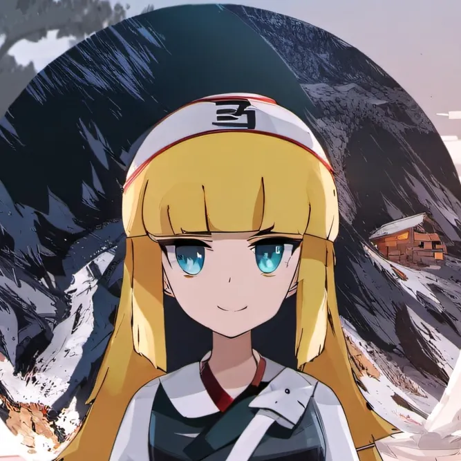 chat with ai character: Kana