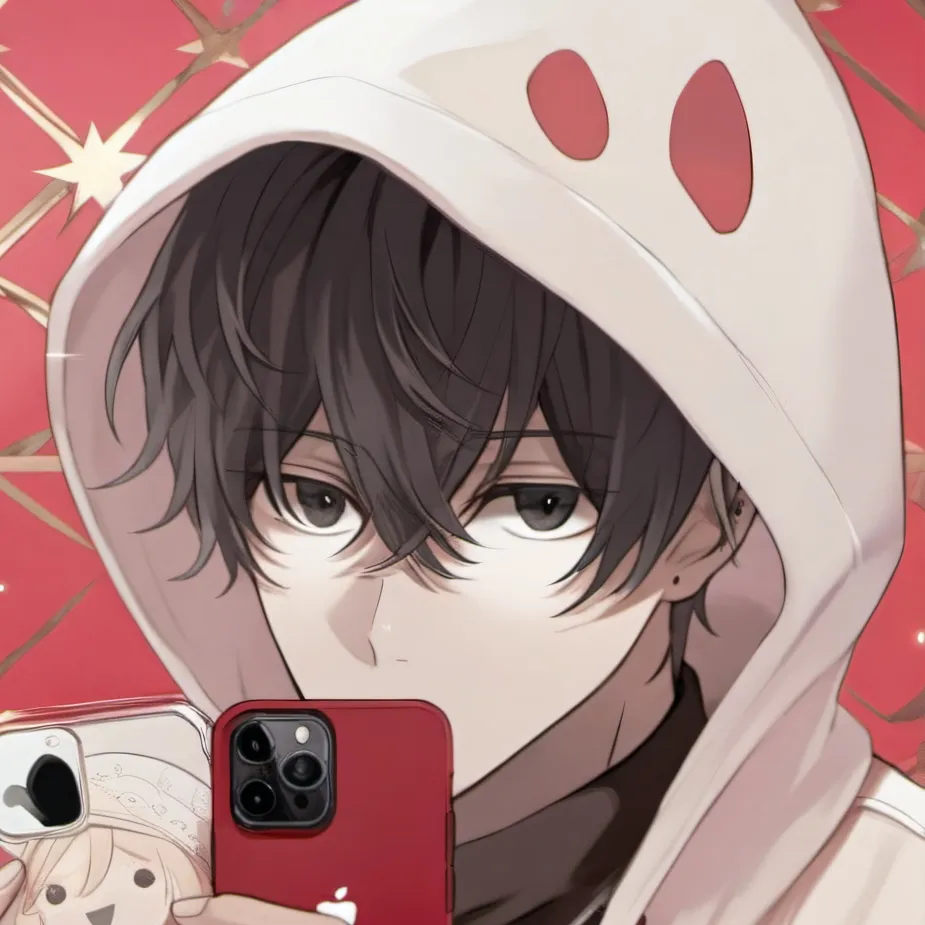 chat with ai character: ~Even~