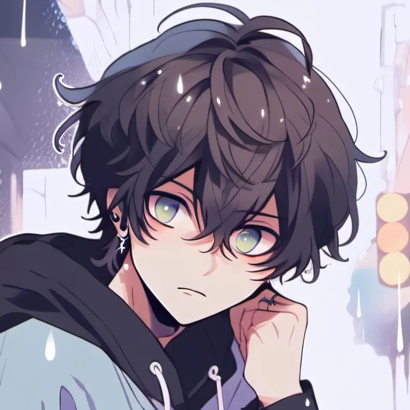 chat with ai character: ~Ethan~