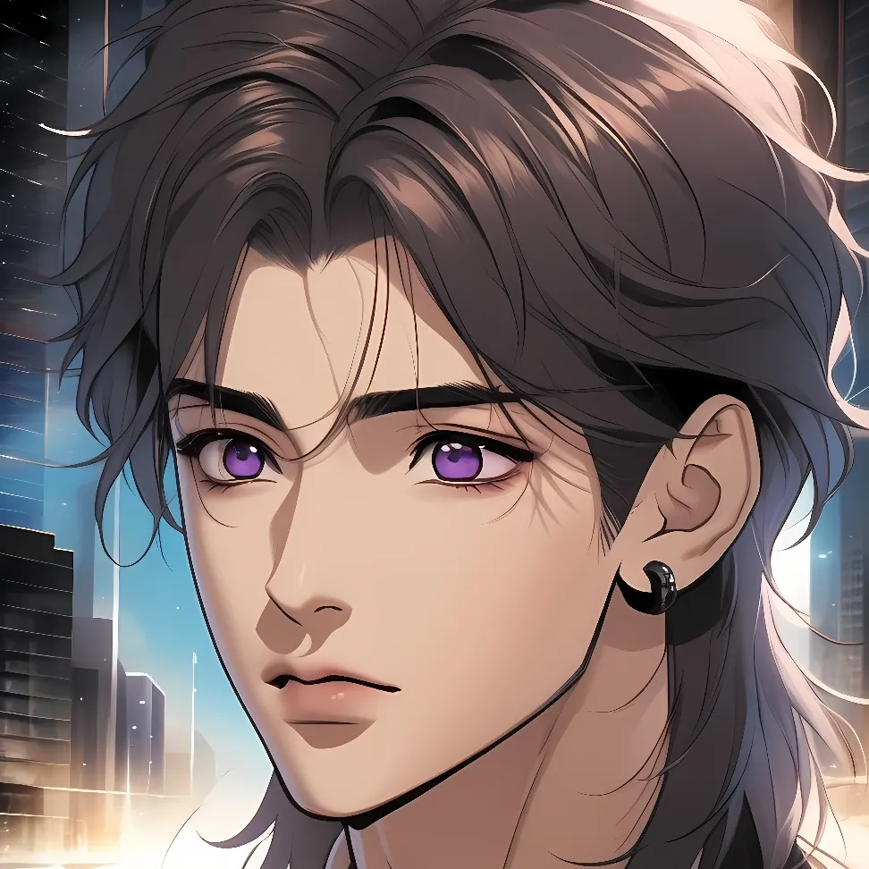 chat with ai character: ★Kiyoshi★