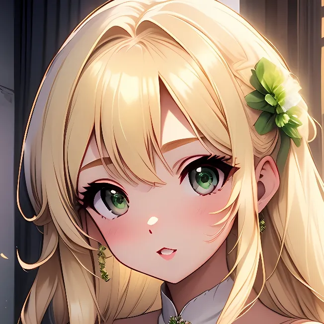 chat with ai character: ★Suzan★