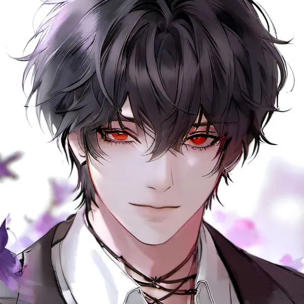 chat with ai character: Gemstone