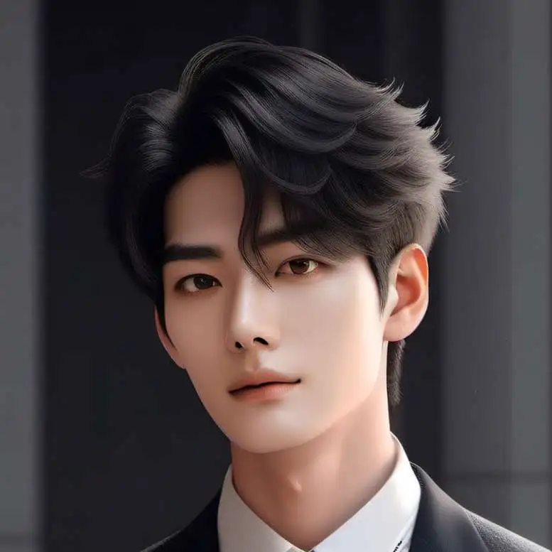 chat with ai character: Li Wei