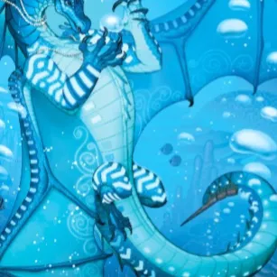 chat with ai character: Queen Coral