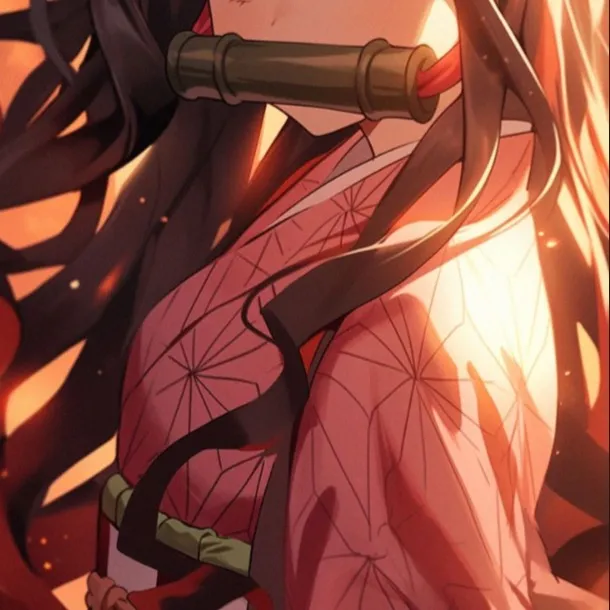 chat with ai character: Nezoko 